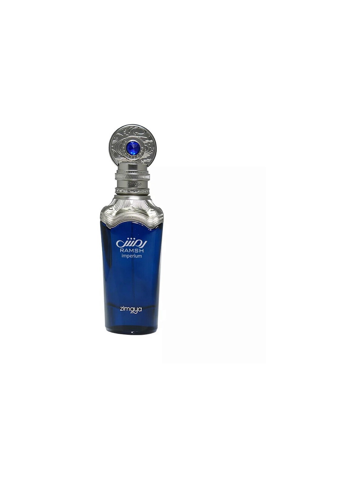 Zimaya Ramsh Imperium Eau de Parfum Uomo 100ml