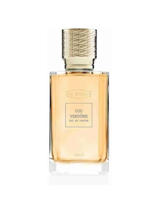 Ex Nihilo Oud Vendome EDP 100ml - Eleganza Unica