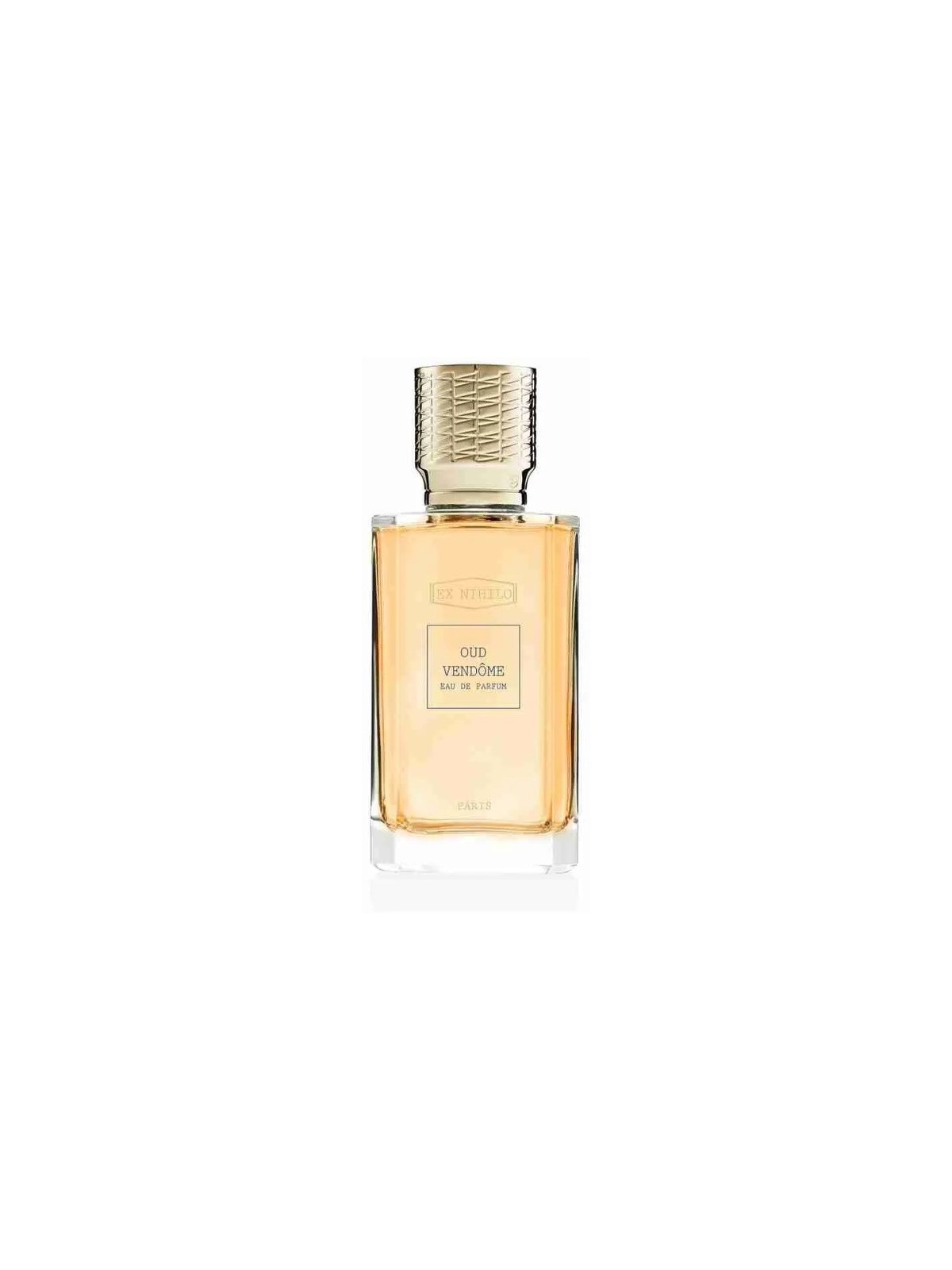 Ex Nihilo Oud Vendome EDP 100ml - Eleganza Unica