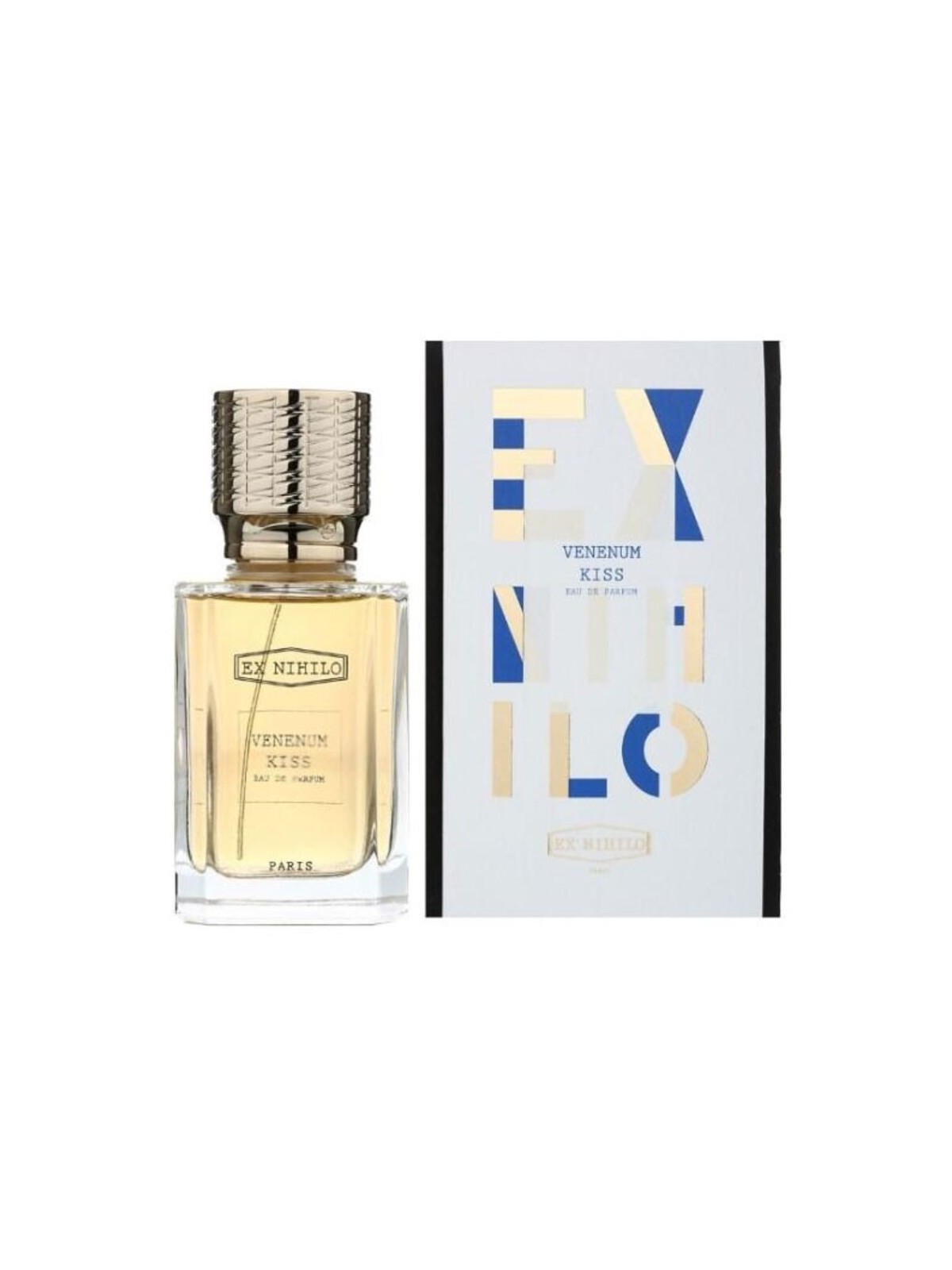 Ex Nihilo Venenum Kiss - Eau de Parfum Unisex