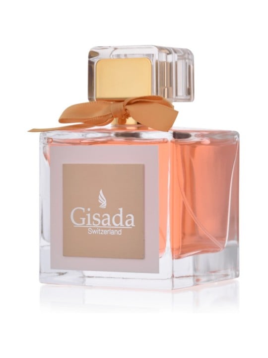 Profumo Gisada Donna eau de toilette Spray 100ml