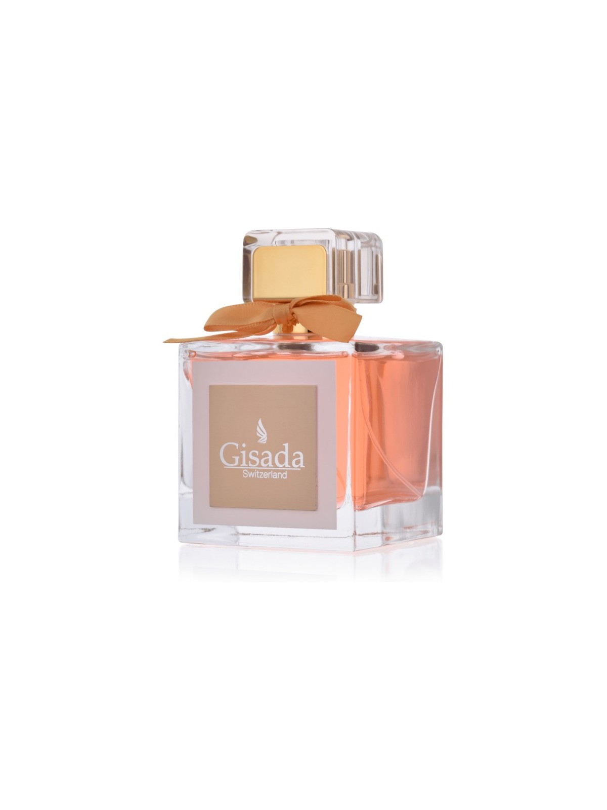 Profumo Gisada Donna eau de toilette Spray 100ml