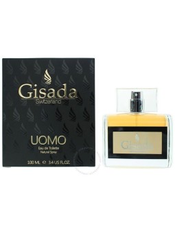 Gisada Gisada Uomo Eau De Toilette 100ml uomo acquista 