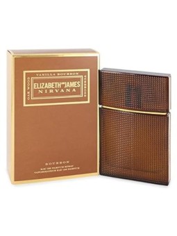 Elizabeth and James Nirvana Bourbon Eau De Parfum 50 ml woman