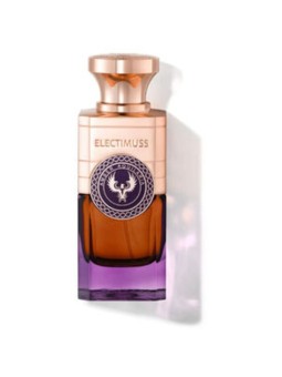 Electimuss Amber Aquilaria Pure Perfume 100 ml unisex