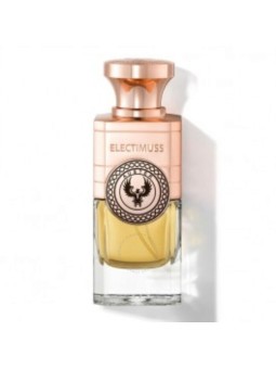 Electimuss Auster Pure Perfume Unisex 100ml