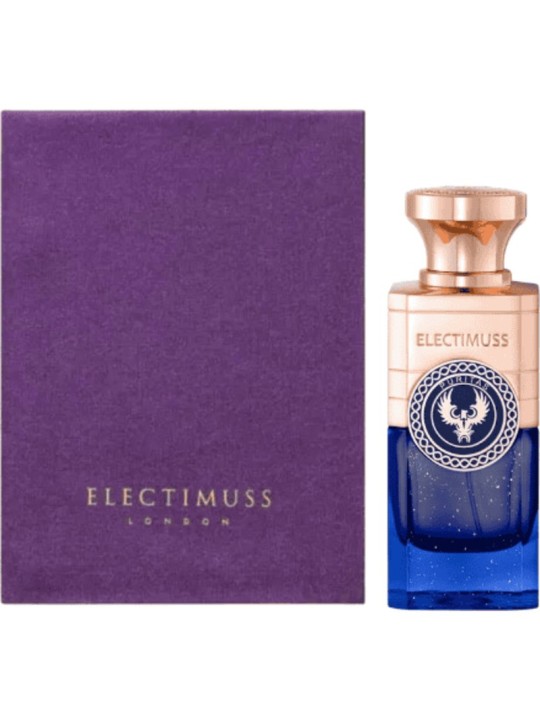 Electimuss Puritas Pure Perfume Unisex 100ml
