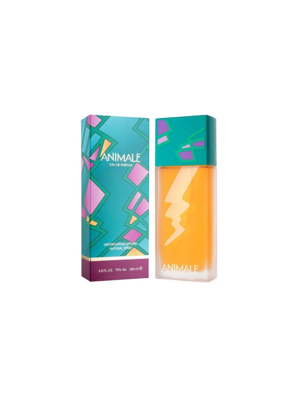 Animale Animale Eau de Parfum Donna 100ml