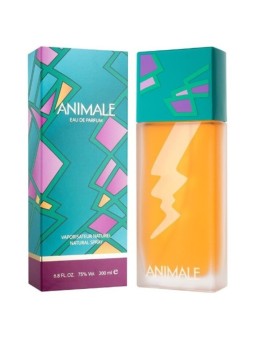 Animale Animale Eau De Parfum 200 ml woman