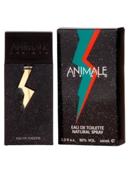 Profumo Animale Animale per uomini 100ml