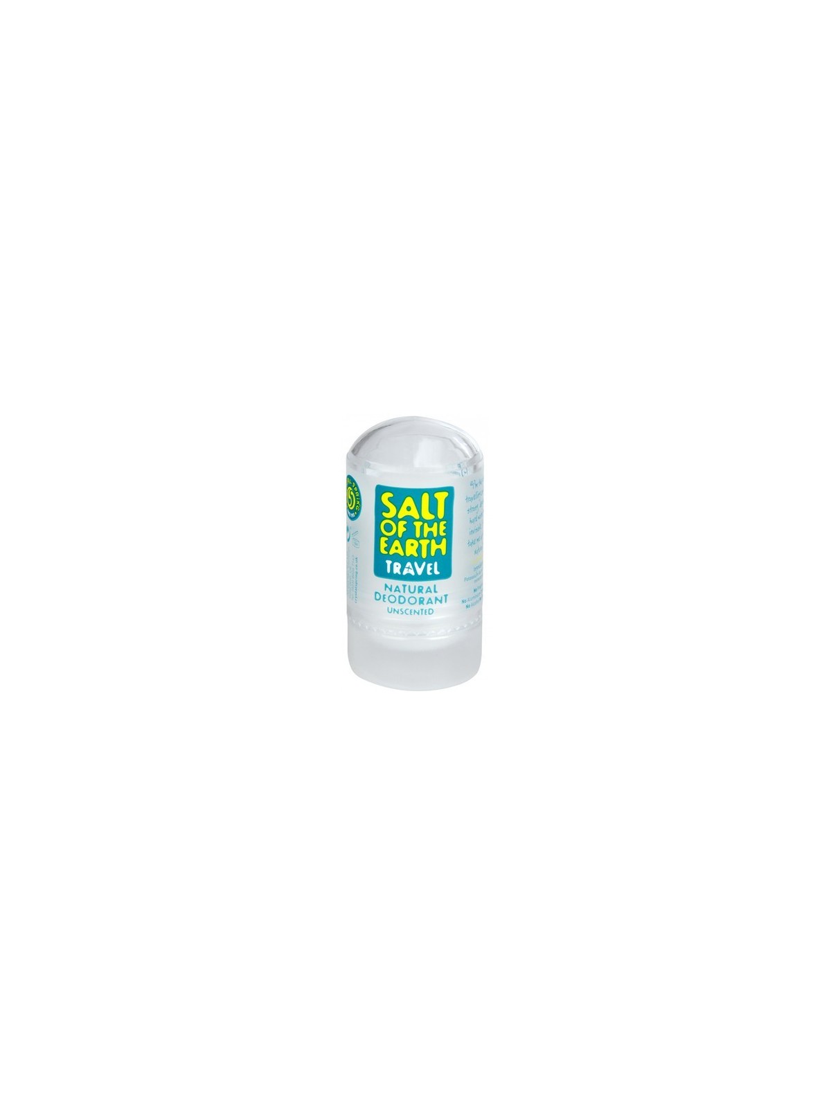 Deodorante a cristalli solidi donna 500g