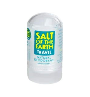 Deodorante a cristalli solidi donna 900g