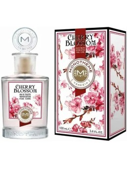 Monotheme Venezia Fiore di Ciliegio eau de toilette 100ml