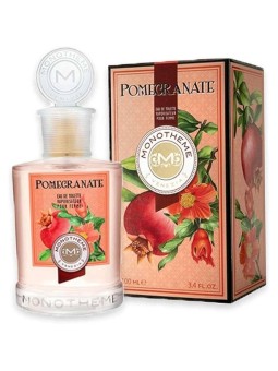 Monotheme Melograno EDT spray 100ml