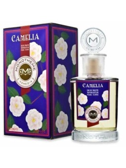 Monotheme Venezia Camelia Eau De Toilette 100ml donna