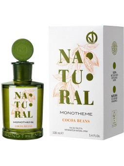 Profumo unisex Monotheme Venezia Natura Fave Di Cacao 100ml