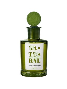 Eau de Toilette unisex Monotheme Venezia Yuzu naturale 100ml