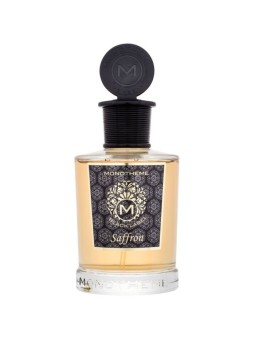Monotheme Venezia Black Label Saffron 100ml