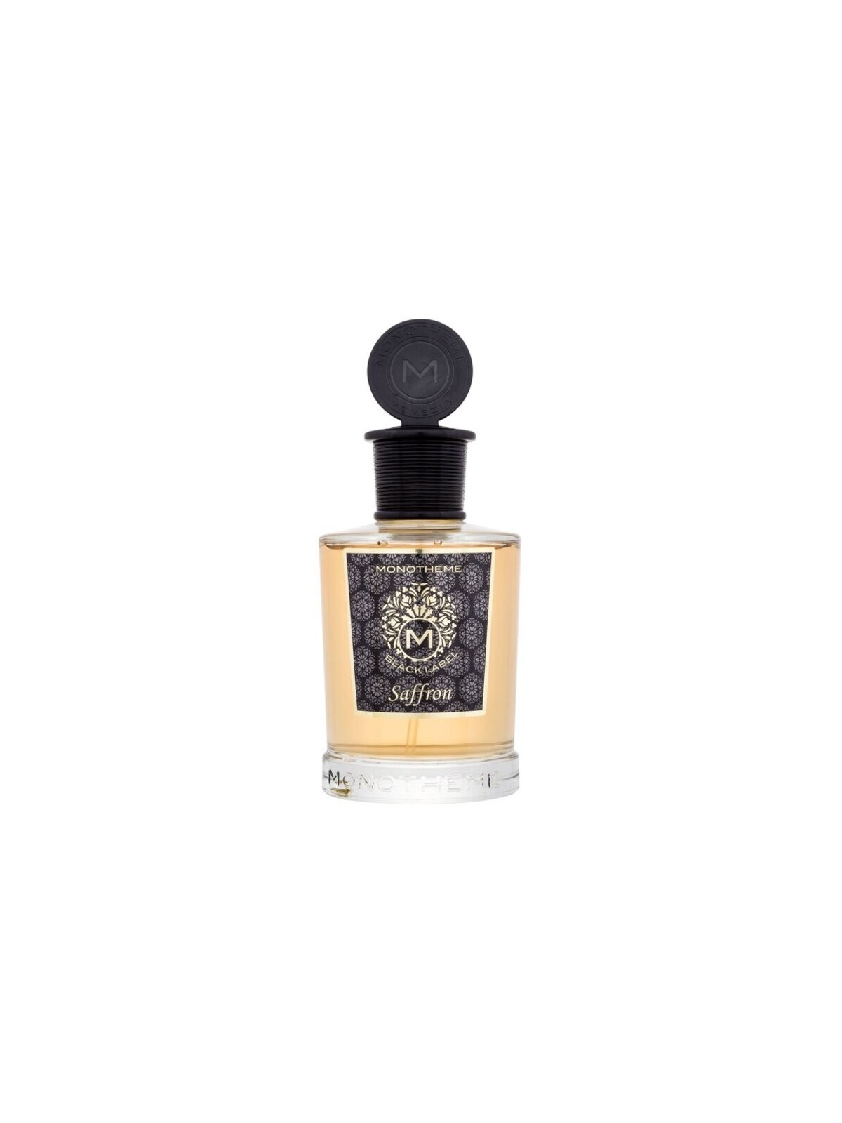 Monotheme Venezia Black Label Saffron 100ml