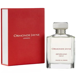 Profumo Unisex Ormonde Jayne Isfarkand 88ml