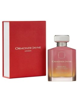 Sakura Eau de Parfum Unisex 88ml - Ormonde Jayne
