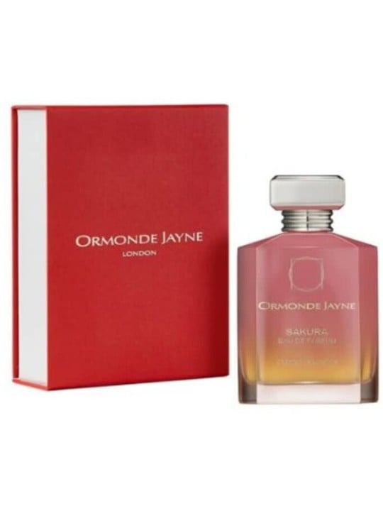 Sakura Eau de Parfum Unisex 88ml - Ormonde Jayne