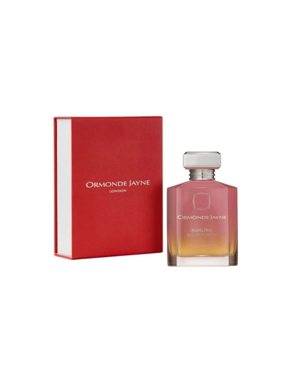 Sakura Eau de Parfum Unisex 88ml - Ormonde Jayne