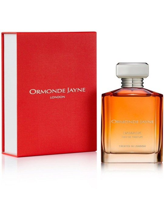Ormonde Jayne Damascus Eau de Parfum 88ml