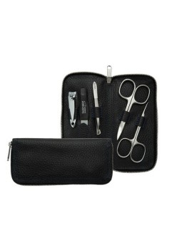 Set manicure DuKaS PL 1825CN linea Premium uomo