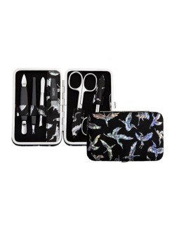 Set manicure donna 6 pezzi DuKaS PL 126FCP