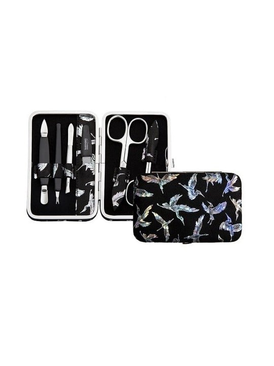 Set manicure donna 6 pezzi DuKaS PL 126FCP