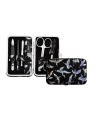 Set manicure donna 6 pezzi DuKaS PL 126FCP