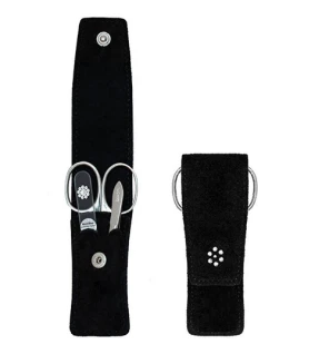 DuKaS PL 876 Travel Manicure Set 3 Pieces Women
