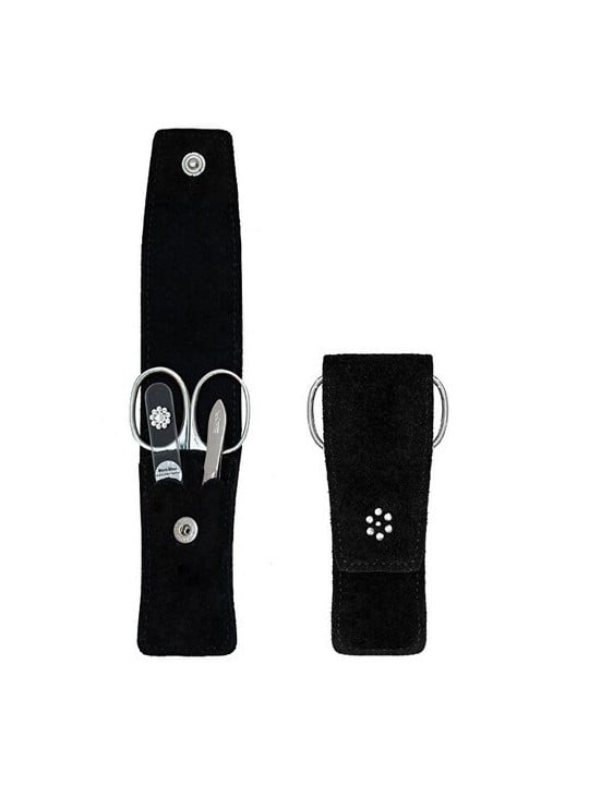 DuKaS PL 876 Travel Manicure Set 3 Pieces Women