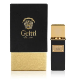 Gritti Puro Extrait de parfum 100ml unisex