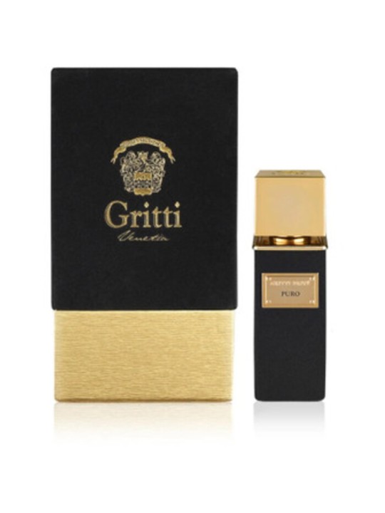Gritti Puro Extrait de parfum 100ml unisex