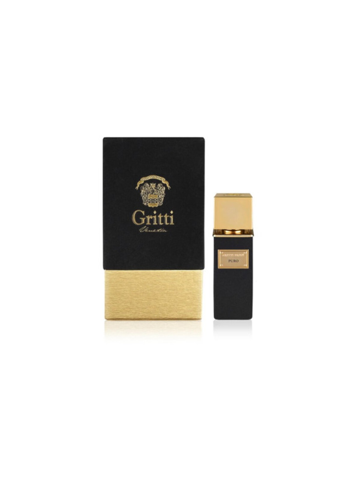 Gritti Puro Extrait de parfum 100ml unisex