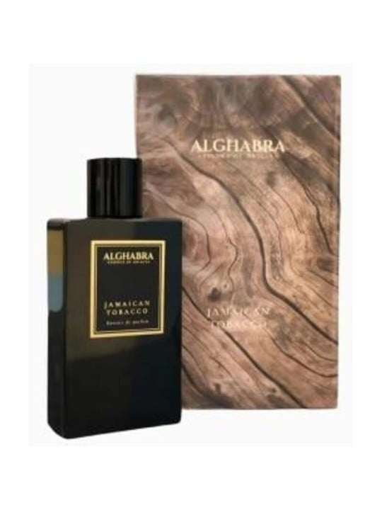 Alghabra Jamaican Tobacco Extract 50ml - Unisex