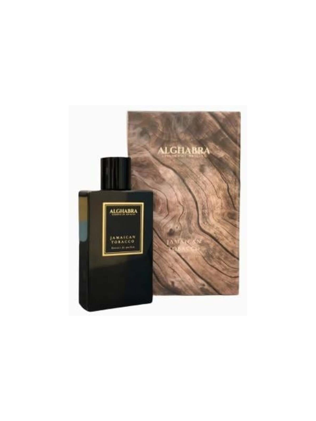 Alghabra Jamaican Tobacco Extract 50ml - Unisex