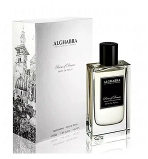 Scopri Alghabra Poem of Damas - Profumo Unisex