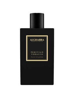 Alghabra Peruvian - Estratto di Profumo Unisex