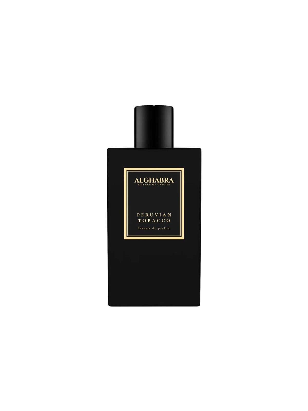 Alghabra Peruvian - Estratto di Profumo Unisex
