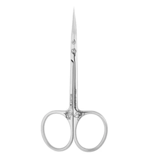 Forbici professionali per cuticole Staleks Esclusive 20 Magnolia
