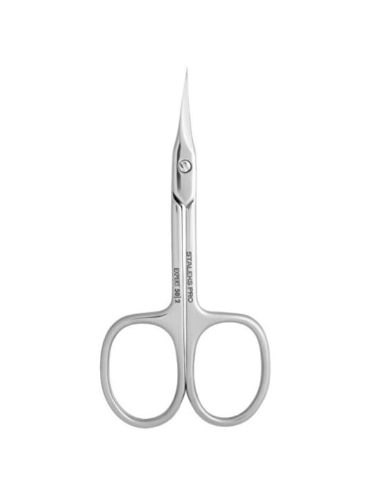 Forbici professionali per cuticole Staleks Expert 50 Tipo 2