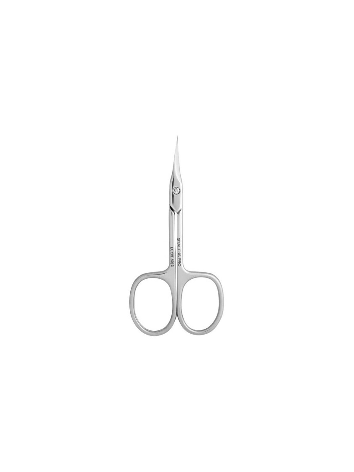 Forbici professionali per cuticole Staleks Expert 50 Tipo 2