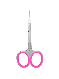Staleks Forbici per cuticole professionali Smart 41 Tipo 3 con gancio