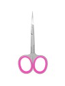 Staleks Forbici per cuticole professionali Smart 41 Tipo 3 con gancio