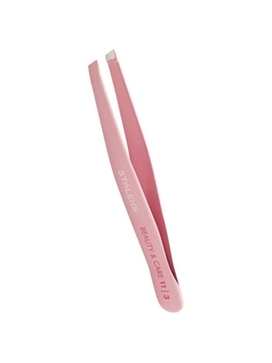 Pinzette per sopracciglia Staleks Beauty & Care 11