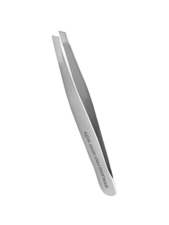 Pinzetta per sopracciglia Staleks Expert 10