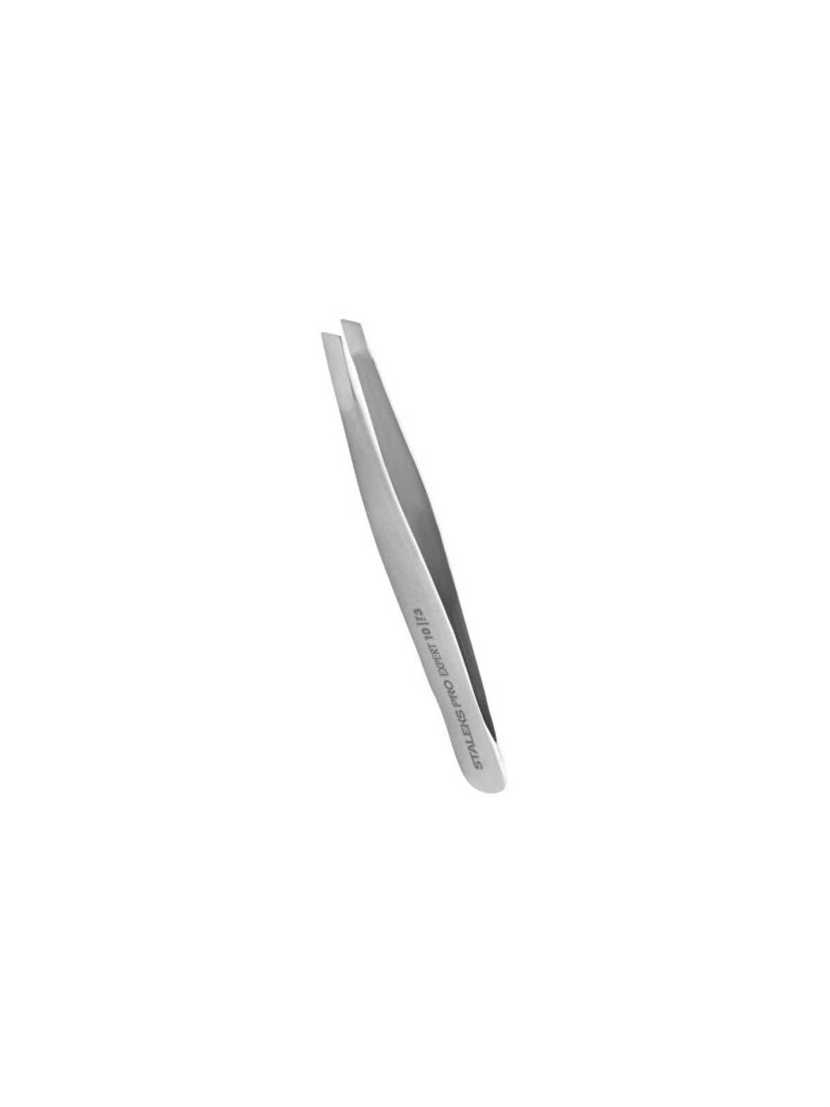 Pinzetta per sopracciglia Staleks Expert 10